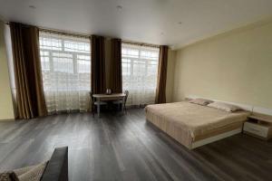 Sapsho Hotel, Przheval'skoye