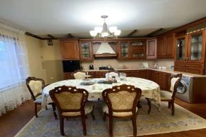 Guest house v Hunzahe