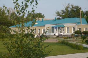 Ozero Yarovoe Sanatorium, Yarovoye