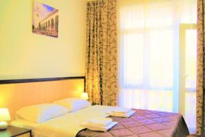 Utomlennye Solntsem Hotel, Sochi