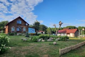 Guest house Gostevoj dom Agrousad'ba Mirskie krinitsyi, Mir