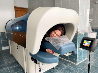 Sanatorii "Ruzhanskii' - 3