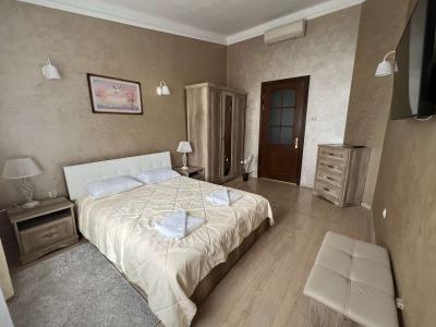 Sanatorii "Ruzhanskii' - 5