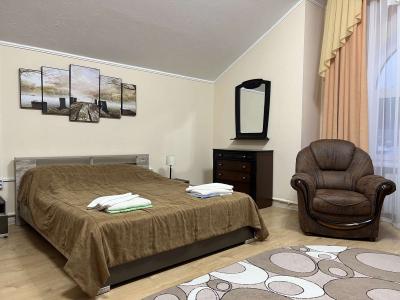 Sanatorii "Ruzhanskii' - 6