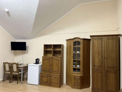 Sanatorii "Ruzhanskii' - 7