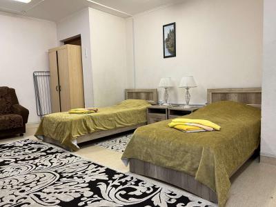 Sanatorii "Ruzhanskii' - 9