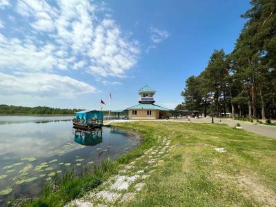 Sanatorii "Ruzhanskii' - 13