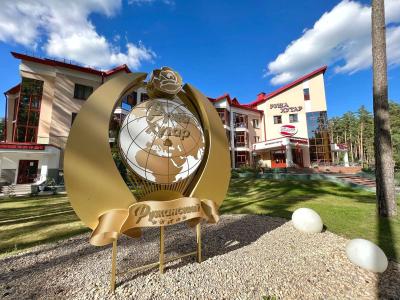 Sanatorii "Ruzhanskii' - 16