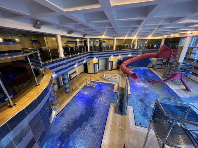 Sanatorii "Ruzhanskii' - 18