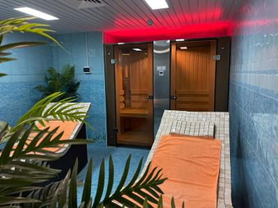 Sanatorii "Ruzhanskii' - 2