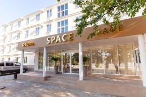 Отель Space, Simferopol