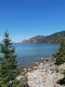 North Baikal Khakusy - 1