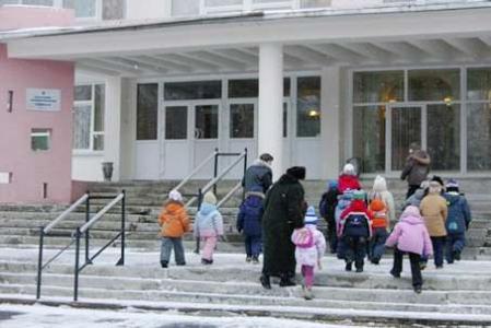 Sevmash sanatorii - 0