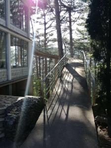Dolossy Sanatorium - 7