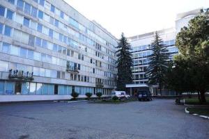 FBGU sanatorij im.I.I.Kalinina Minzdrava Rossii
