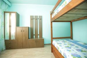 Delovoy Hostel, Novosibirsk