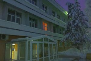Prof-Hotel, Surgut