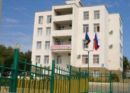 Barguzin - 0