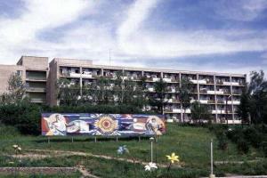 Darasunskiy Sanatorium