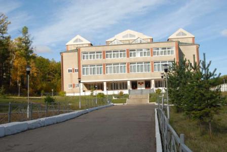Molokovskiy Sanatorium - 0