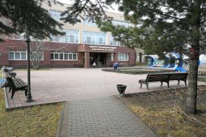 Sanatoriums