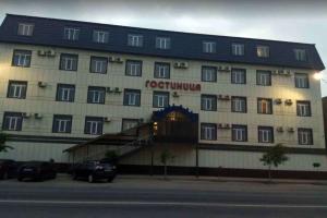 Dinamo Hotel