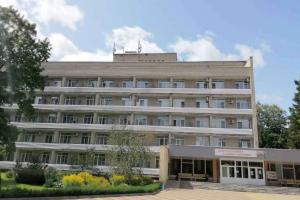 im. Tsyurupy Sanatorium, Liski