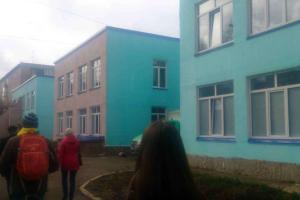 Oazis Sanatorium, Nytva
