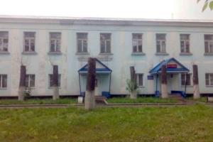 Provintsiia Hotel, Barabinsk