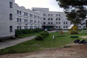 Solvychegodsk Sanatorium, Solvychegodsk