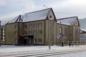 Sona Hotel, Zakamensk