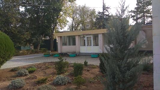 Пансионат Жемчужина - 3