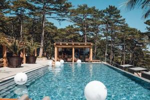 Pallasa Boutique-Hotel