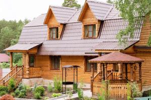 Hutor Uvildy Guest house, Uvil'dy