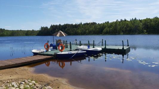 Ohotkompleks Zvannoe - 0