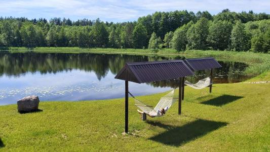 Ohotkompleks Zvannoe - 2