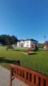 Ohotkompleks Zvannoe - 3