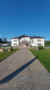 Ohotkompleks Zvannoe - 5