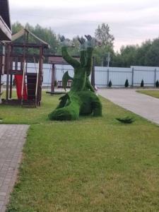 Ohotkompleks Zvannoe - 8