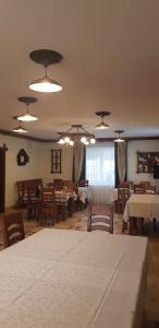 Ohotkompleks Zvannoe - 9