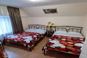 Otdyih V Gelendzhike Guest House