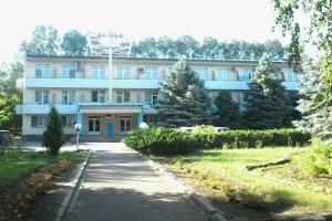 Ahtuba Sanatorium, Volzhsky