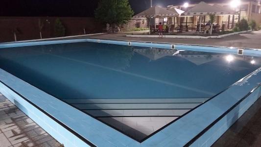 База отдыха Бригантина - 1