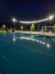 База отдыха Бригантина - 2