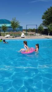 База отдыха Бригантина - 3