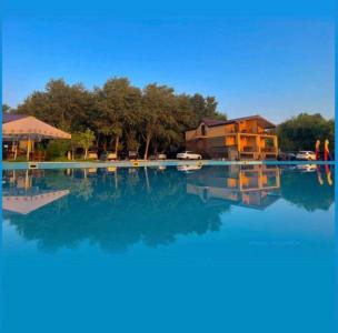 База отдыха Бригантина - 6