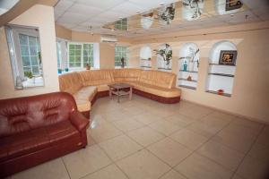 Shaherizada Mini-Hotel, Voronezh