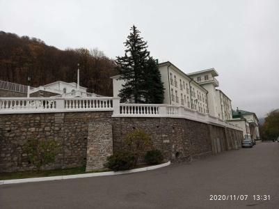 Sanatoriy Im. N.k. Krupskoy - 6