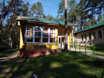 Nalibokskaya pushcha - 0