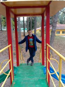 Nalibokskaya pushcha - 3